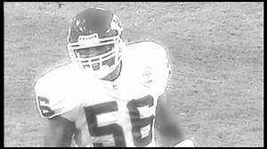 Derrick Johnson Career Highlights Pt. 2