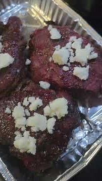 Smoking Cheap Beef Shoulder Roast! #beef #pitboss #food