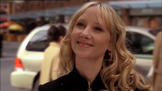 Men in Trees (TV Series 2006–2008)