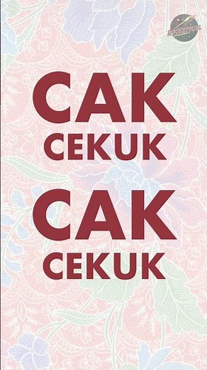 Stream Cak Cak Cekuk di semua Digital Streaming Platform