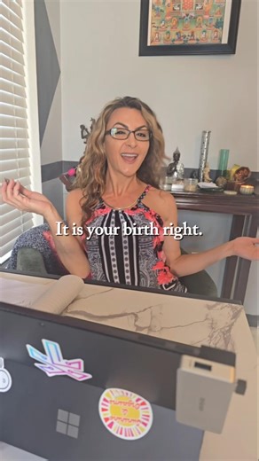 Listen to the latest episode of the Freedom Model Podcast with guest Stacie Ysidro