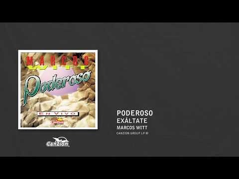 Exáltate - Marcos Witt