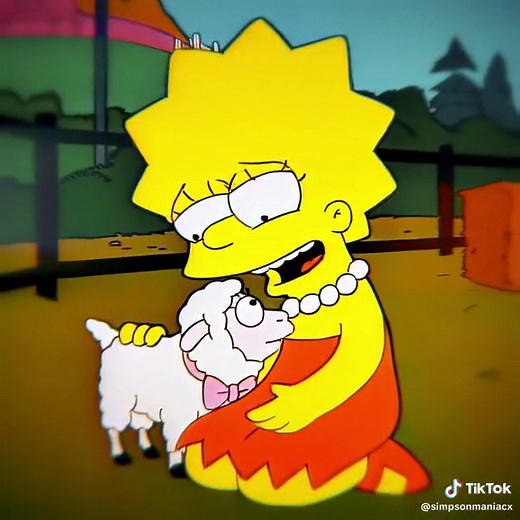 Classic Lisa Simpson Edits and Memes Compilation