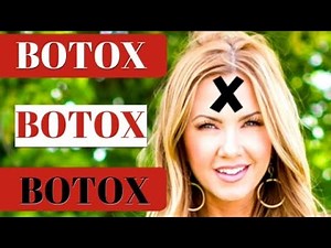 Getting BOTOX for the first time! | The Mikesell Family