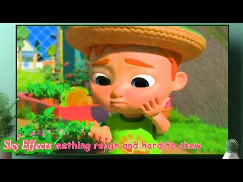 THE POTATOES IS ROUGH AND HARD TO CHEW/EFFECTS COMPILATION SPONSORED BY GAMAVISION