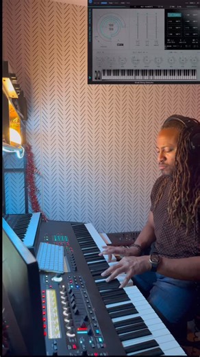 14 reactions · 3 comments | This is one of the best string library I’ve purchased in a while from @crowhillproductions. A longer video is coming later. | Eric Jones | Facebook