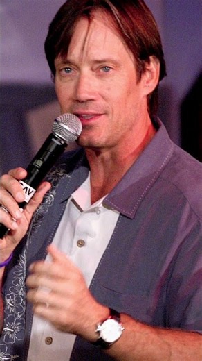Kevin Sorbo: The Terrifying Secret Behind His Three Strokes.