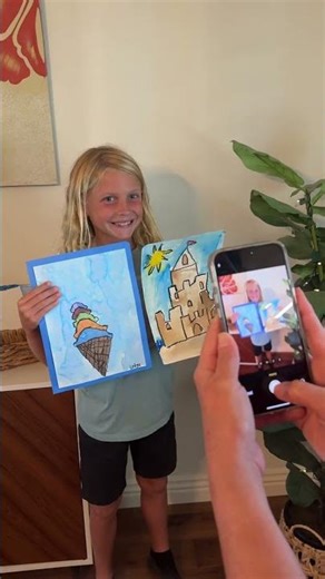 How Parents Keep Kids’ Memories Without the Paper Piles | Class Keeper®