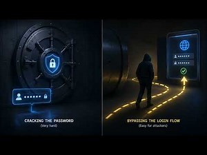 AiTM Explained: How Attackers Steal Your Login Session