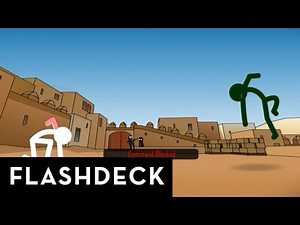 DE_dust2: Hacker's Wrath Announcement Trailer