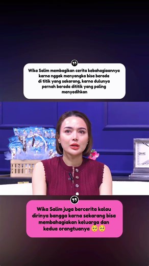wika salim CURHAT #wikasalim #curhat #shorts