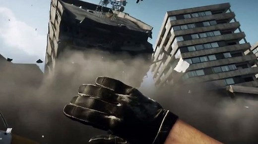 Battlefield 3: 12 Minuten Gameplay