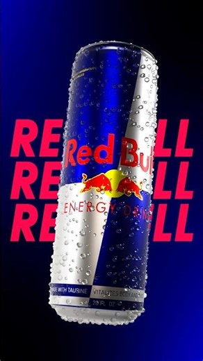 Day 1 of Becoming a Pro Creative Artist: 3D Modeling a Redbull Can #blender
