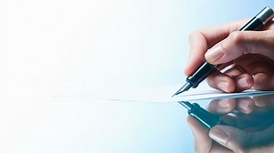 What's a Medallion Signature Guarantee?