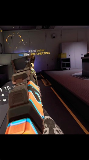 Breachers VR 4k #r6 #gaming #vr #vrarcade #virtualrealitygame