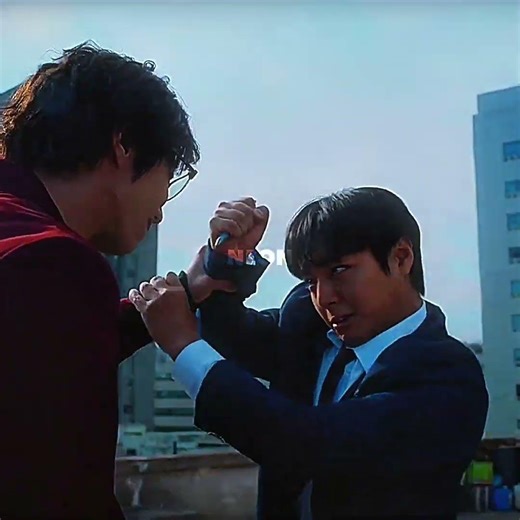 SEONG-JE AURA MOMENT🔥|🎧LEVELC5 HAVHAVHAV