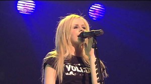 Download MP3 Lagu Avril Lavigne Full Album - Tribunlampung.co.id
