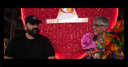 FIESTA FLAMBEAU PARADE FUELED BY LOVE, COMMUNITY, JOY, AND LOTS OF LIGHTS! Fiesta San Antonio will feature one of its brightest events tonight-- Fiesta Flambeau Parade, the biggest illuminated night parade in the United States. Featuring marching bands, dancers, acrobats, military teams, and beautiful, magnificent floats, the FIESTA FLAMBEAU PARADE is a masterpiece woven with art from beginning to end. One of the main sponsors of the parade is the Gamez Law Firm, represented by renowned attorney