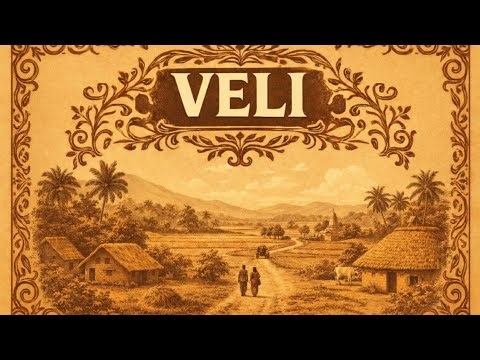 వెలి - తెలుగు కథ