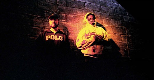 MIKE reveals 2025 tour, announces Pinball II with Tony Seltzer