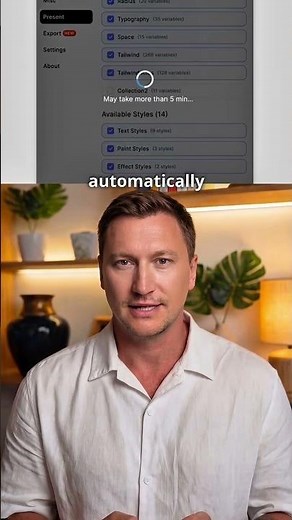 Figma plugins that improve design quality.#figma #design #tools