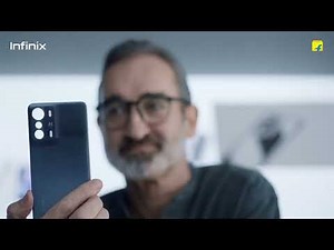 Infinix ZERO 5G Design Story | Fastest 5G phone in segment | Sale on 18th Feb