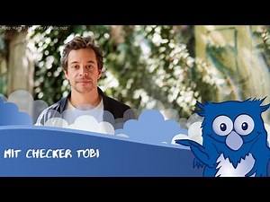 Kinderpodcast "Ole schaut hin": Checker Tobi erklärt, wie ein Film gedreht wird