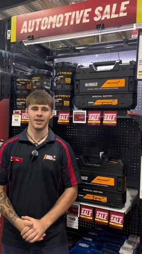 Total Tools Richlands