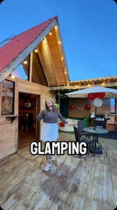 57K views · 5.9K reactions | ¡El glamping que me dejó sin aliento!...