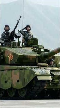 Thailand VT-4 Main Battle Tank Review #VT4Tank#ThailandArmy#MainBattleTank#VT4Review