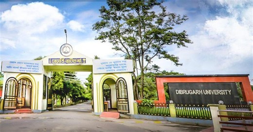 Assam: Japanese Language Course at Dibrugarh University to Begin from Next Academic Year