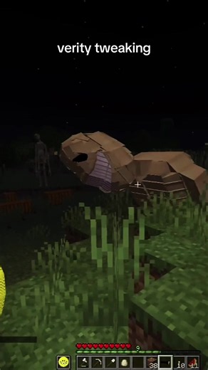 Verity-PKFL Java Minecraft Horror Mod: Features & Tweaks