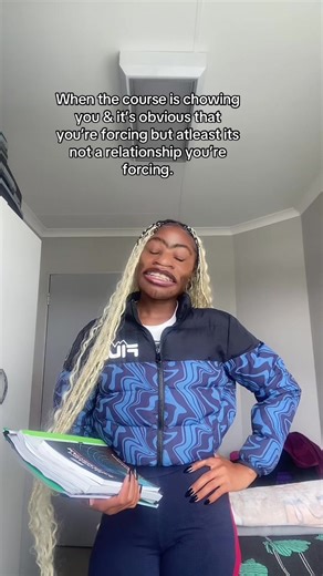 Navigating Tough Courses at Wits University