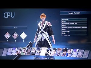 Jump Force - 9 Minutes of NEW Gameplay | NEW Gamescom '18 Demo Build (1080p)