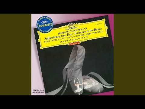 Smetana: The Bartered Bride, JB 1:100: Polka