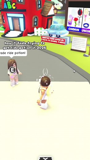 Retired Eggs in Adopt Me: A Journey to Ride Potions