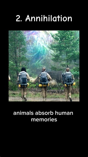 7 Sci-fi Concepts In Movies That You Don't Want To Happen