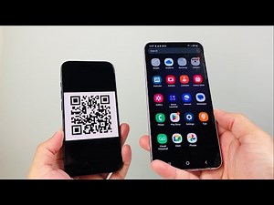How to Scan QR Codes on Android
