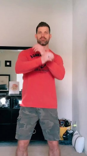 Navy Chief Dress Uniform TikTok Video