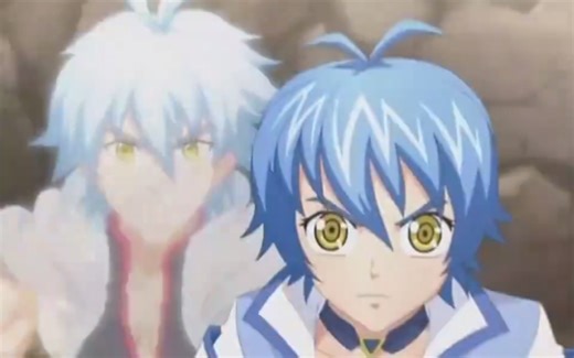 飓风战魂1 最燃的战斗bgm！bgm整合盘点（14）中上：All Hail Angst - X-Ray Dog
