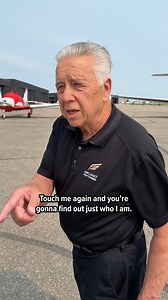 134K views · 6.9K reactions | Flights, not fights️ | Inflight Pilot Training | Facebook