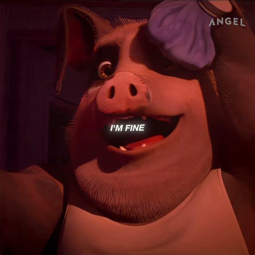 Glenn Close’s Villain Just Erased Everything the Animals Built — Animal Farm (2025)