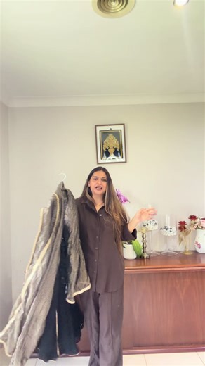 “Elegance is loud even without work ✨ Black georgette Anarkali • Tissue organza dupatta • Custom-made love 🖤 DM to order yours.” #melbourne #IndianFashionAustralia #CustomMadeOutfit#GeorgetteAnarkali #smallbusiness