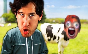 【Markiplier】农场主基萌的日常报告 -农场模拟器2019【Farm Simulator 2019】-Part1