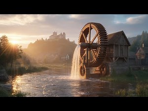 They Built This 700 Years Ago… And We STILL Can’t Do Better!