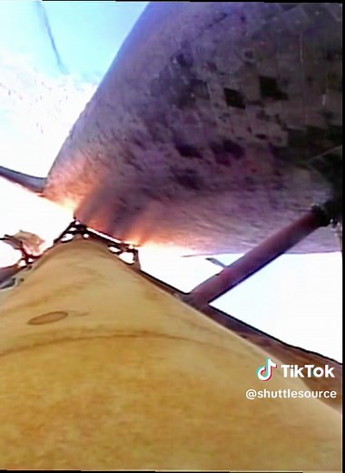 Space Shuttle Discovery Launch | STS-120 Mission #nasa #rockets | international space station