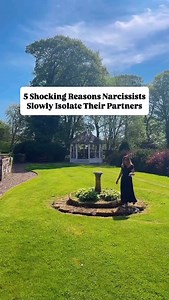 746 reactions · 95 comments | 勞 5 Shocking Reasons Narcissists Slowly...
