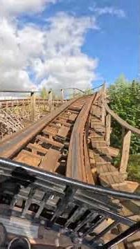 El Toro | Horizon Locked POV Freizeitpark Plohn 2025