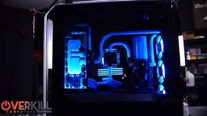 Overkill Gaming on Reels | Facebook