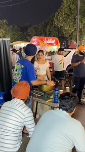 Kashmiri chai in Mohali #foodblogger #food #foodie #foodporn #sikh #kashmir #sikhblogger #kashmiriculture | Harneet Kaur